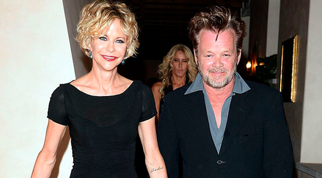 Meg Ryan cancela su compromiso con John Mellencamp tras ocho años de relación Meg Ryan cancela su compromiso con John Mellencamp tras ocho años de relación