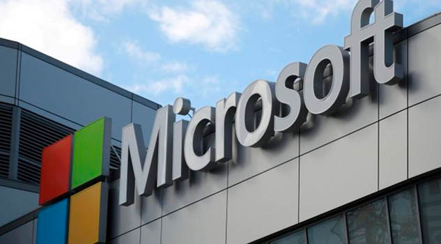 Microsoft vincula a Irán con un intento masivo de hackeo de la campaña presidencial de EUA Microsoft vincula a Irán con un intento masivo de hackeo de la campaña presidencial de EUA