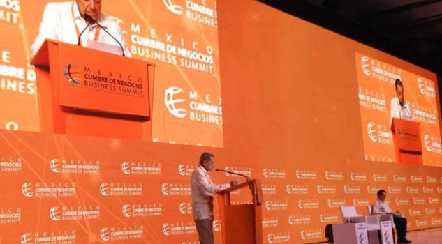 Miguel Alemán Velasco pide confiar en AMLO