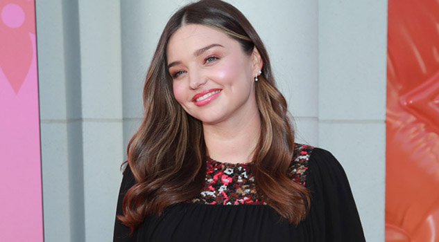 Miranda Kerr da a luz a su tercer hijo Miranda Kerr da a luz a su tercer hijo