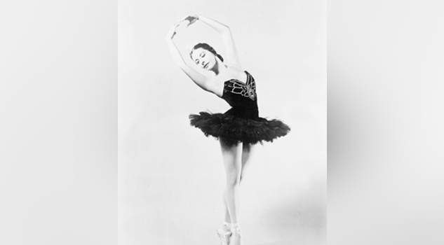 Muere Alicia Alonso, leyenda del ballet mundial