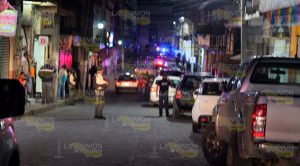 Muere sujeto baleado el 12 de octubre en antro de Papantla Muere sujeto baleado el 12 de octubre en antro de Papantla