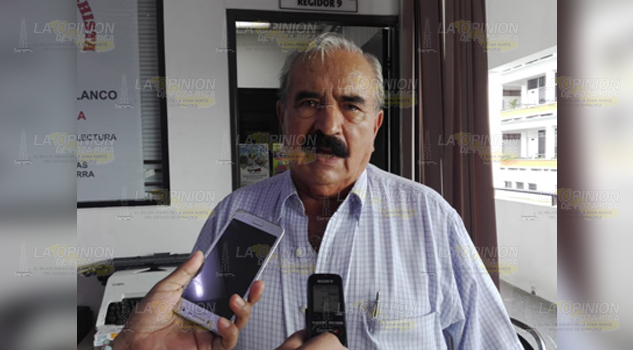 Mueren las vacas flacas del programa ganadero entregado en Tuxpan