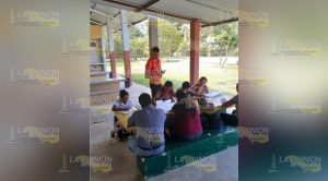 Más de medio millar de personas no saben leer ni escribir en Cazones