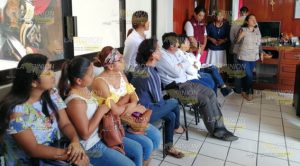 Más de medio millar de personas no saben leer ni escribir en Cazones
