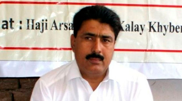 Médico que ayudó a la CIA a atrapar a Bin Laden lucha por su libertad en Pakistán Médico que ayudó a la CIA a atrapar a Bin Laden lucha por su libertad en Pakistán