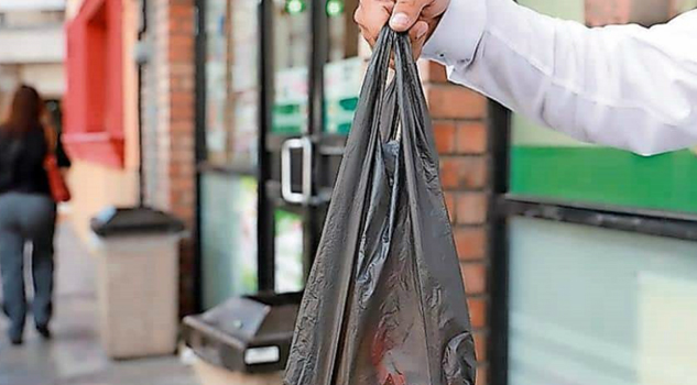 México le dice adiós a las bolsas de plástico