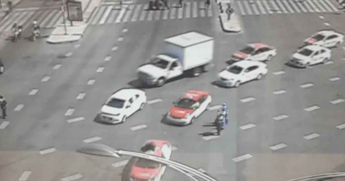 Lo que debes saber sobre las protestas de los taxistas
