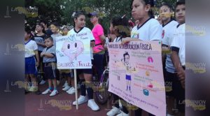Niveles de obesidad cada vez más altos