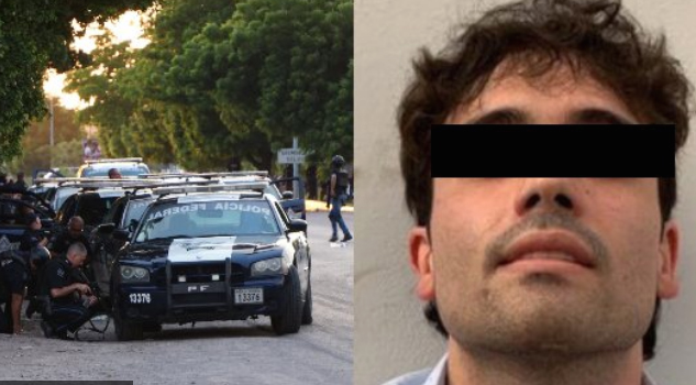 No importan los muertos en Sinaloa, familia de "El Chapo" pide disculpas y se hará cargo: abogados