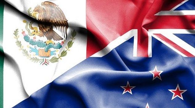 Nueva Zelanda busca mexicanos que quieran estudiar y trabajar