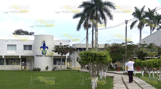 Oferta UV nueva carrera, iniciará primera generación en 2020