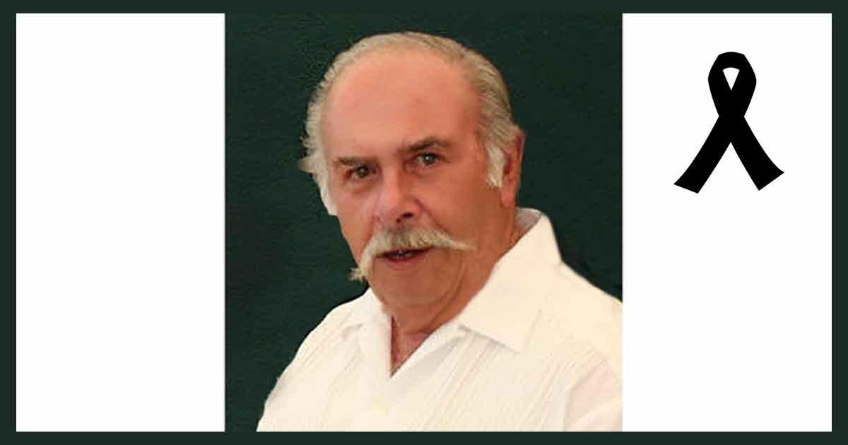 Fallece padre de Marcelo Ebrard