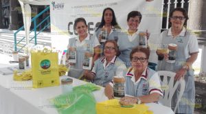 Piden ayuda para sostener albergue temporal en Tuxpan