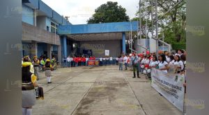 Poliomielitis, una amenaza latente