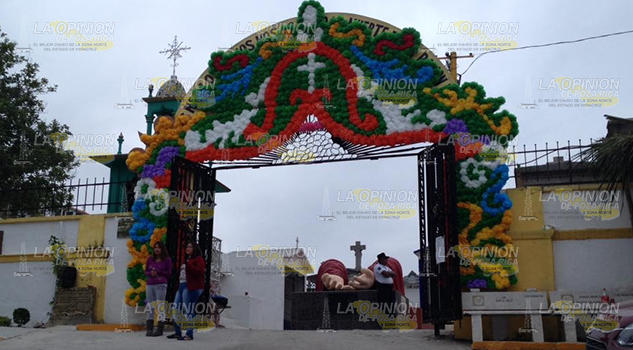 Preparan el Festival Ninín 2019 en Papantla