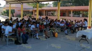 Previenen a estudiantes de delito cibernético