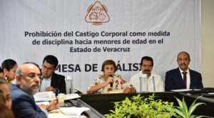 Profundizan en la conceptualización de no más castigos corporales a niños