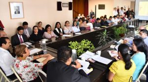 Profundizan en la conceptualización de no más castigos corporales a niños