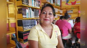 Promotoras de educación inicial del CONAFE se alistan para el nuevo ciclo 2019-2020.