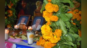 Promueven festividades del Día de Muertos en la huasteca veracruzana
