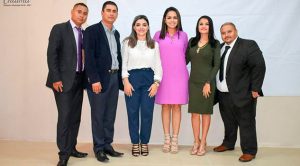 Realizan el primer seminario de Educación y Psicología en Chalma Realizan el primer seminario de Educación y Psicología en Chalma