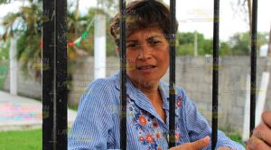 Renace el pantano y el riesgo de lagartos al lado de un kínder en Tuxpan Renace el pantano y el riesgo de lagartos al lado de un kínder en Tuxpan