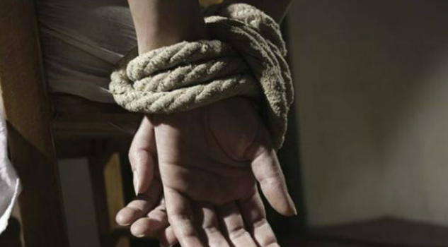 Secuestros en México aumentaron 9% en septiembre: Veracruz, el estado con más secuestros