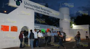 Sin clases 6 mil estudiantes universitarios, en PozaRica