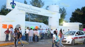 Sin clases 6 mil estudiantes universitarios, en PozaRica