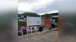 Sin clases en dos escuelas de Francisco I. Madero