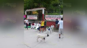 Sin clases en dos escuelas de Francisco I. Madero
