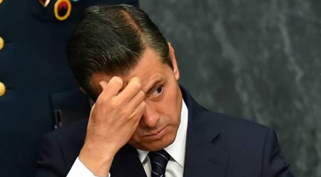 Sobornos de Pemex habrían financiado campaña de Peña Nieto en 2012