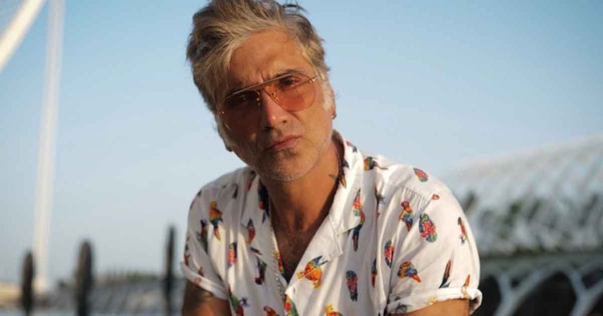 Alejandro Fernández estrena romance con modelo 25 años menor