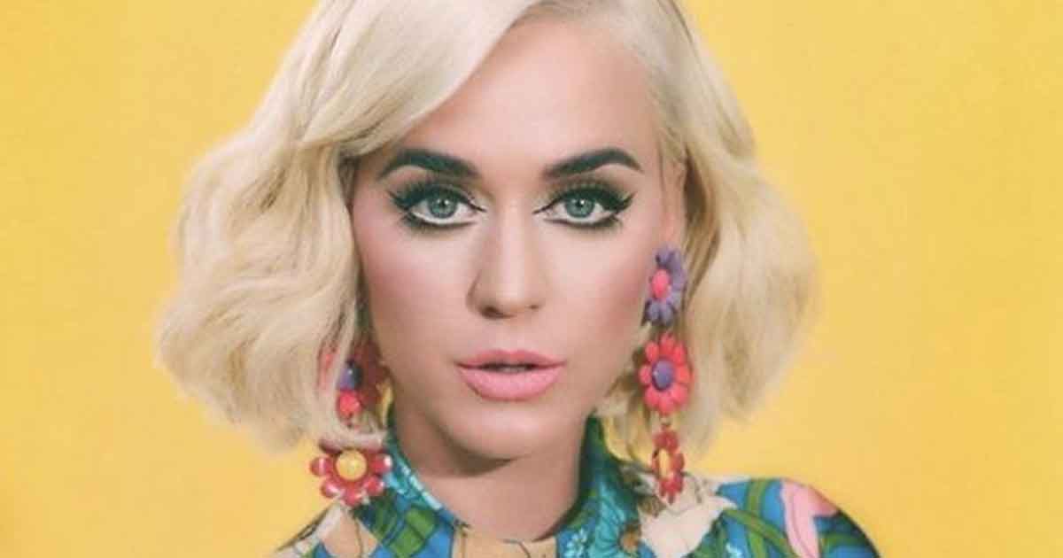 Katy Perry y sus colaboradores apelan contra sentencia de plagio