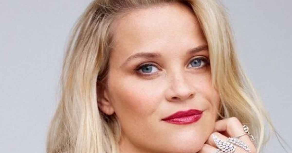 Reese Witherspoon dice que servicios de Streaming han "transformado" la vida de muchas mujeres