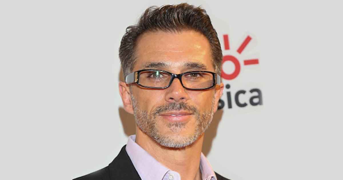 ¿Por qué Sergio Mayer defiende a Sarita Sosa?