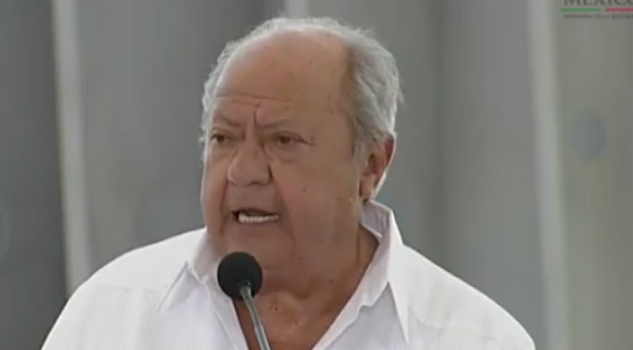 Suman 6 aspirantes a sustituir a Carlos Romero Deschamps en el sindicato de Pemex