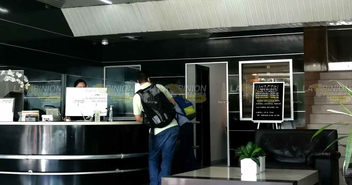 Apuran a hoteleros de Tuxpan a certificarse en atención personalizada a LGBTTTIQ