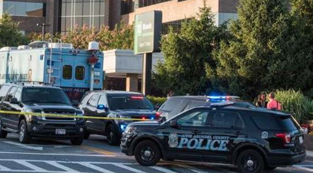 Tiroteo en un bar de Kansas City deja 4 muertos y 5 heridos
