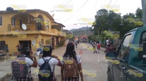 Toman telebachillerato de Carrizal