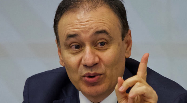 Tras debate, senadores acuerdan llamar a Durazo a comparecer