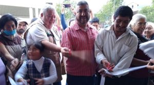 Van otras 50 mil hectáreas para siembra de árboles en la Huasteca