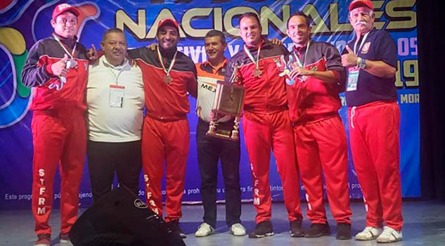 Veracruz es campeón de Voleibol de Playa y va al mundial en Bulgaria Veracruz es campeón de Voleibol de Playa y va al mundial en Bulgaria