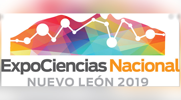Veracruzano va a la ExpoCiencias nacional 2019
