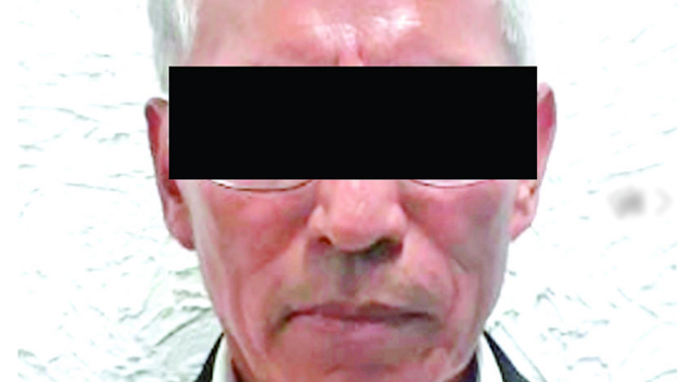 Vinculan a proceso a Hedilberto Chávez Gerónimo, ex subsecretario de Finanzas del gobierno capitalino