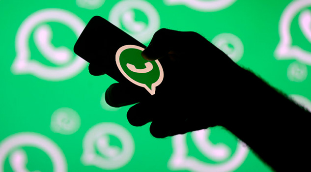 Violan seguridad de WhatsApp para espiar a aliados de EUA Violan seguridad de WhatsApp para espiar a aliados de EUA