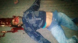 Se mata al derrapar en su moto en la carretera Tuxpan - Tampico Se mata al derrapar en su moto en la carretera Tuxpan - Tampico