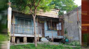 Transitar por “Las Camillas” en Poza Rica, es como regresar en el tiempo Transitar por “Las Camillas” en Poza Rica, es como regresar en el tiempo