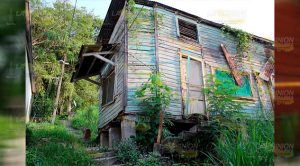 Transitar por “Las Camillas” en Poza Rica, es como regresar en el tiempo Transitar por “Las Camillas” en Poza Rica, es como regresar en el tiempo
